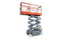 Used Equipment Sales 19 ft. Electric Scissor Lift in Chicago IL