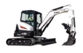 Used Equipment Sales 7,500 lbs. Mini Excavator  10� in Chicago IL