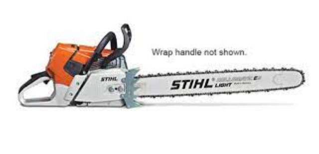 Chainsaw stihl ms660 36 inch bar rentals Chicago IL | Where to rent ...
