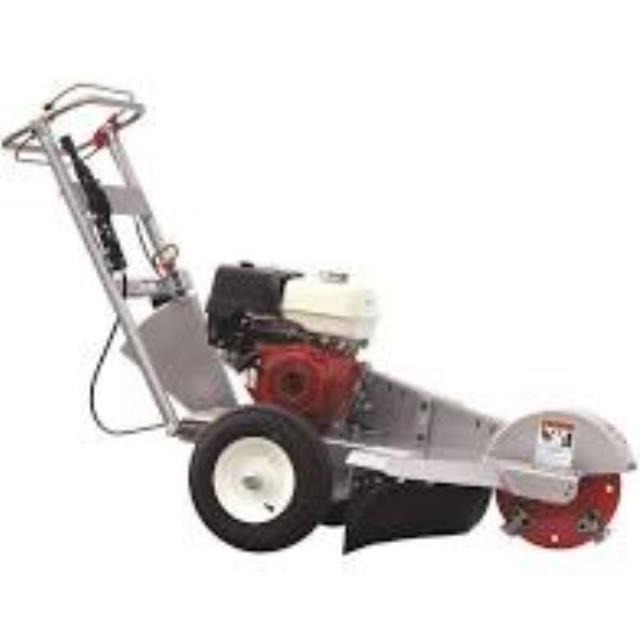 Used Equipment Sales Stump Grinder, Dosko  2 in Chicago IL