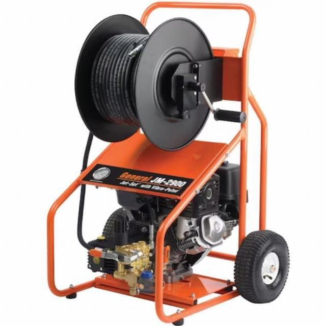 Rental store for Snake, Pipe Jetter in Chicago IL