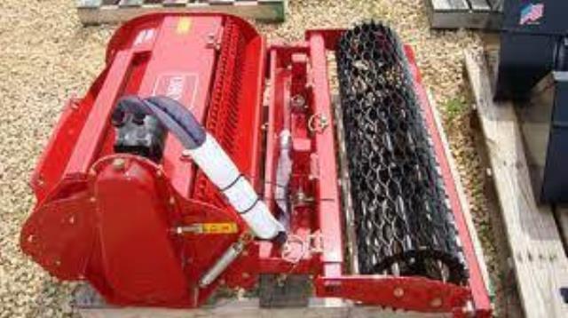 Rental store for Mini Skid, Soil Cultivator in Chicago IL