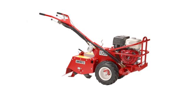 Rental store for Lawn, Tiller Barreto 1320 Rear Tine in Chicago IL