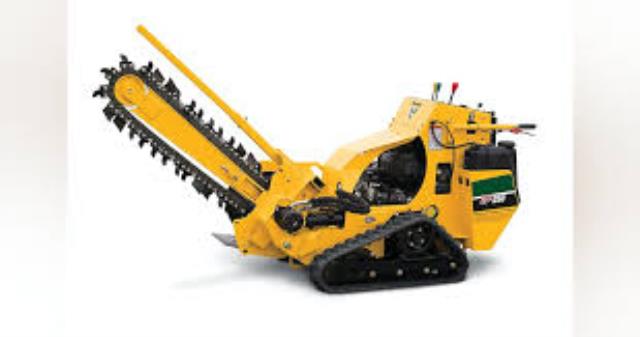 Rental store for Trencher, RTX250 6  X 48 in Chicago IL
