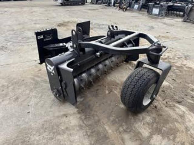 Rental store for Mini Skid Harley Rake Bobcat in Chicago IL
